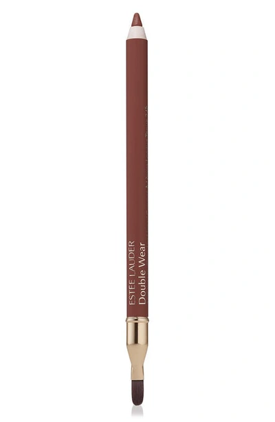 Estée Lauder Double Wear 24h Stay In Place Lip Liner In Taupe