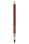 Estée Lauder Double Wear 24h Stay In Place Lip Liner In Spice