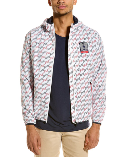 PRADA × NORTH SAILS 総柄ナイロンジャケット 66272396_10?w=400