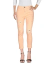 Aniye By Jeans In Pale Pink