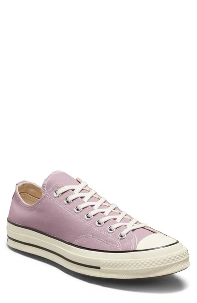 Converse Chuck Taylor® All Star® 70 Low Top Sneaker In Himalayan Salt/ Egret/ Black