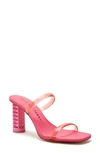 Katy Perry The Curlie Sandal In Pink