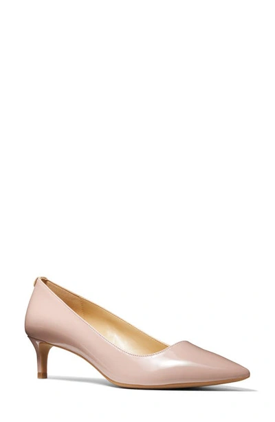 Michael Kors Women's Pump Alina Flex Pink