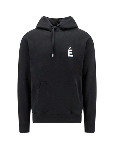 Etudes Studio Sweatshirt In Black