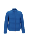 Save The Duck Giga16 Alex Down Jacket In Blue