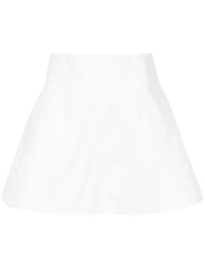 White Story Anouk Shorts