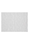 Chilewich Woven Placemat In Moonlight