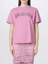 Blumarine T-shirt  Woman Color Pink