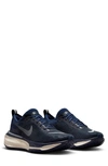 Nike Men's Invincible 3 Road Running Shoes In Blue