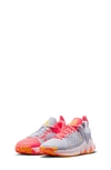 Nike Giannis Immortality 2 Big Kids' Basketball Shoes In Pink