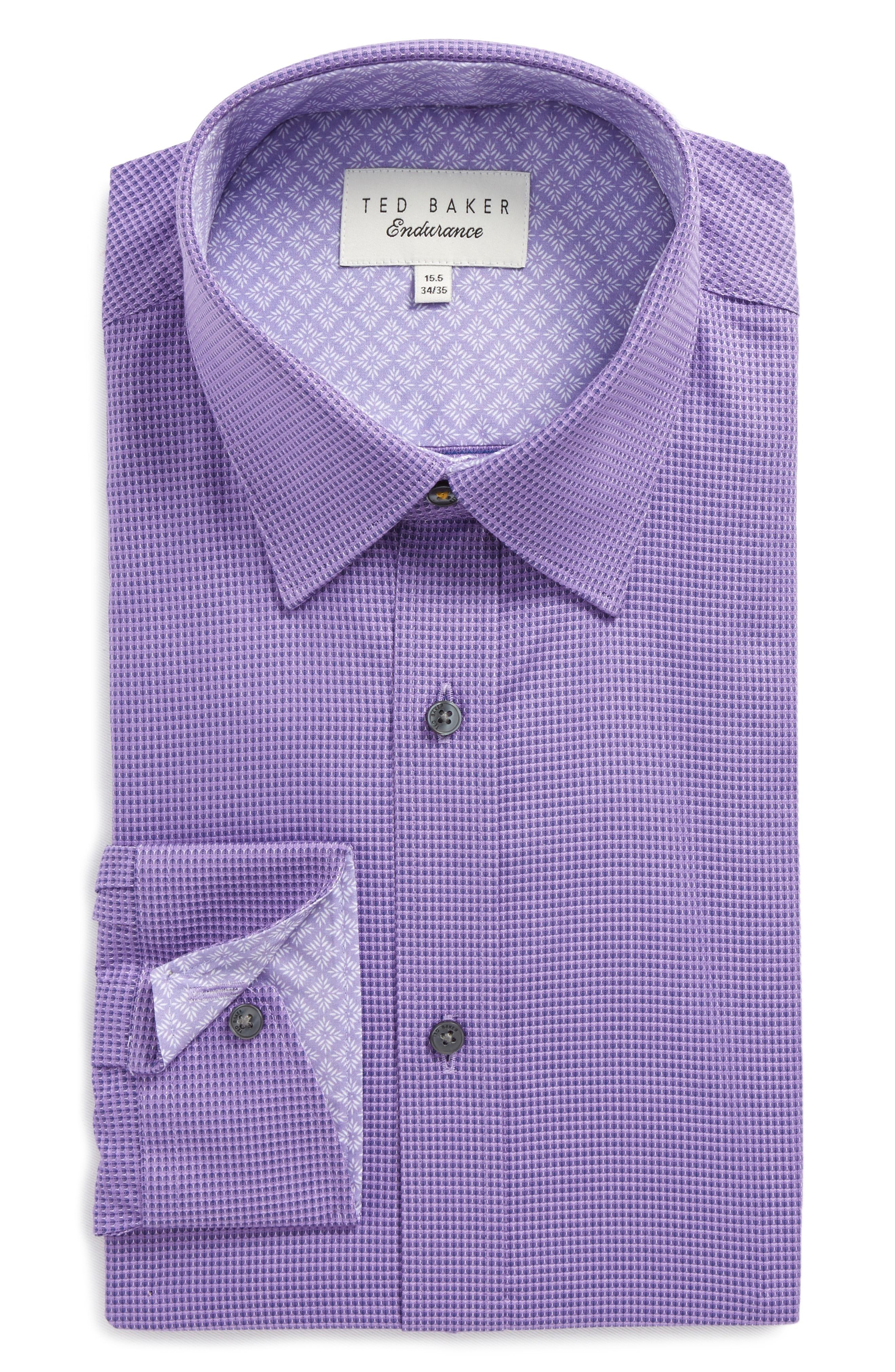 ted baker endurance dress shirt