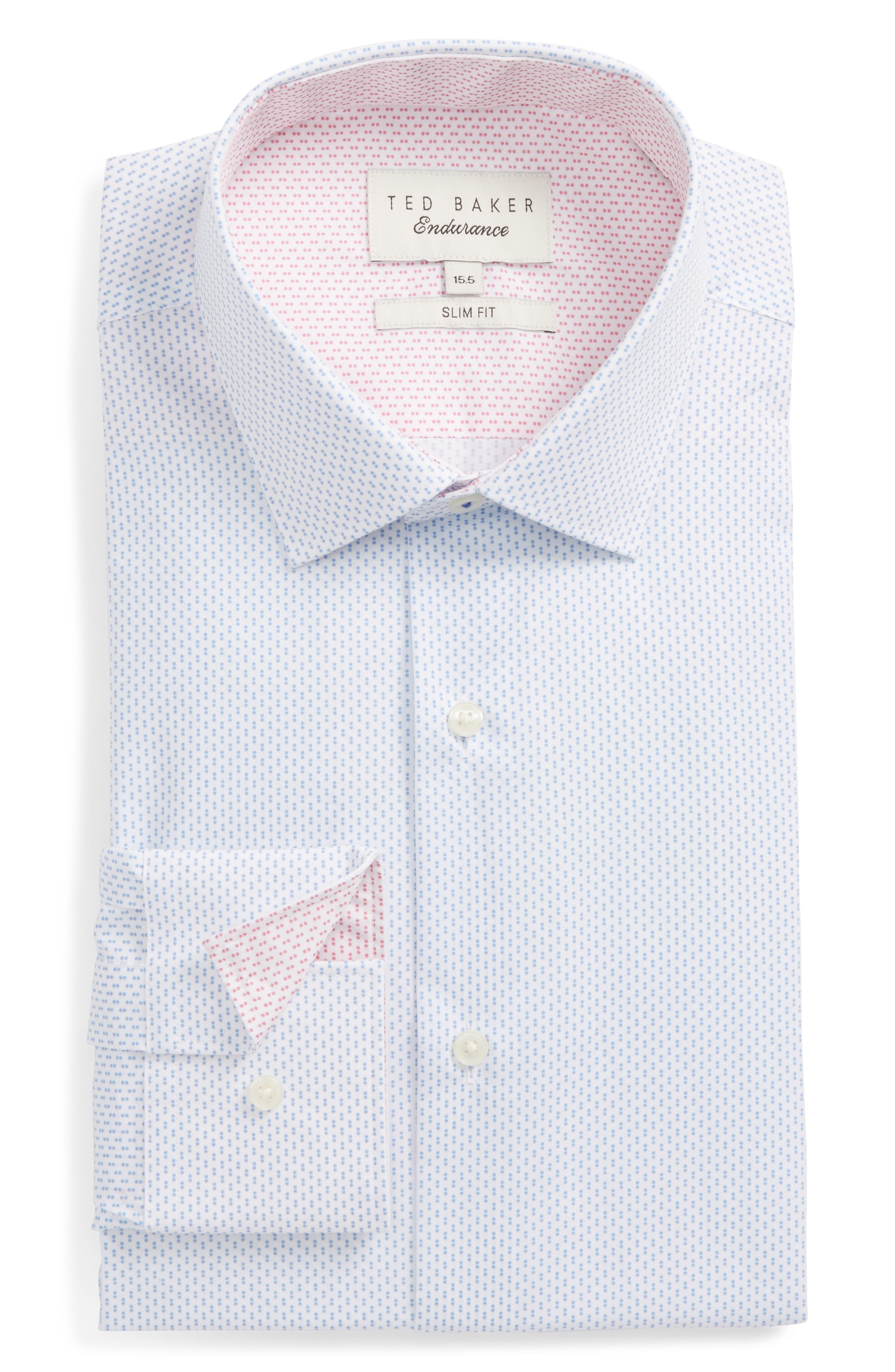 ted baker dress shirts sale