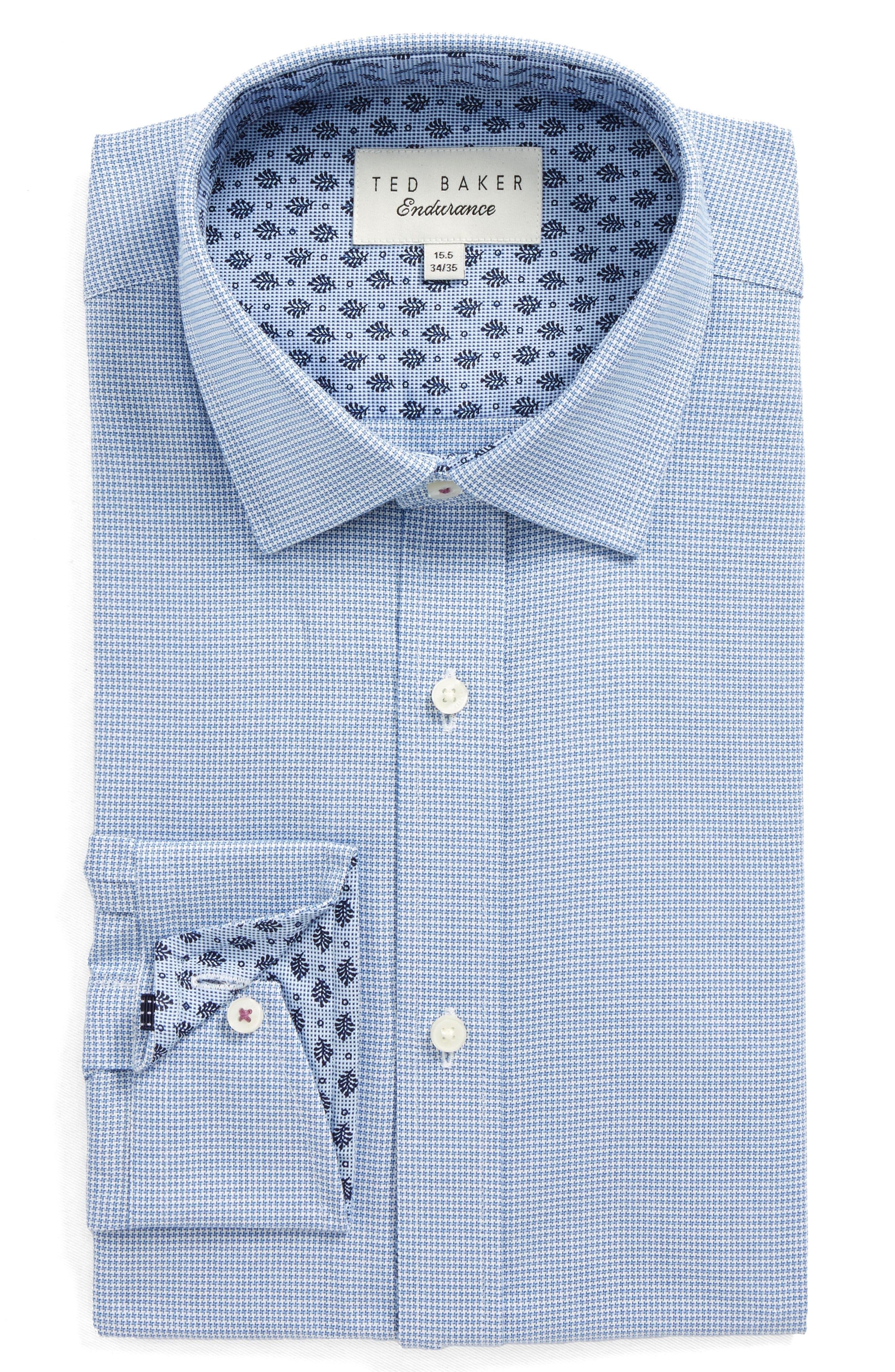 ted baker dress shirts sale