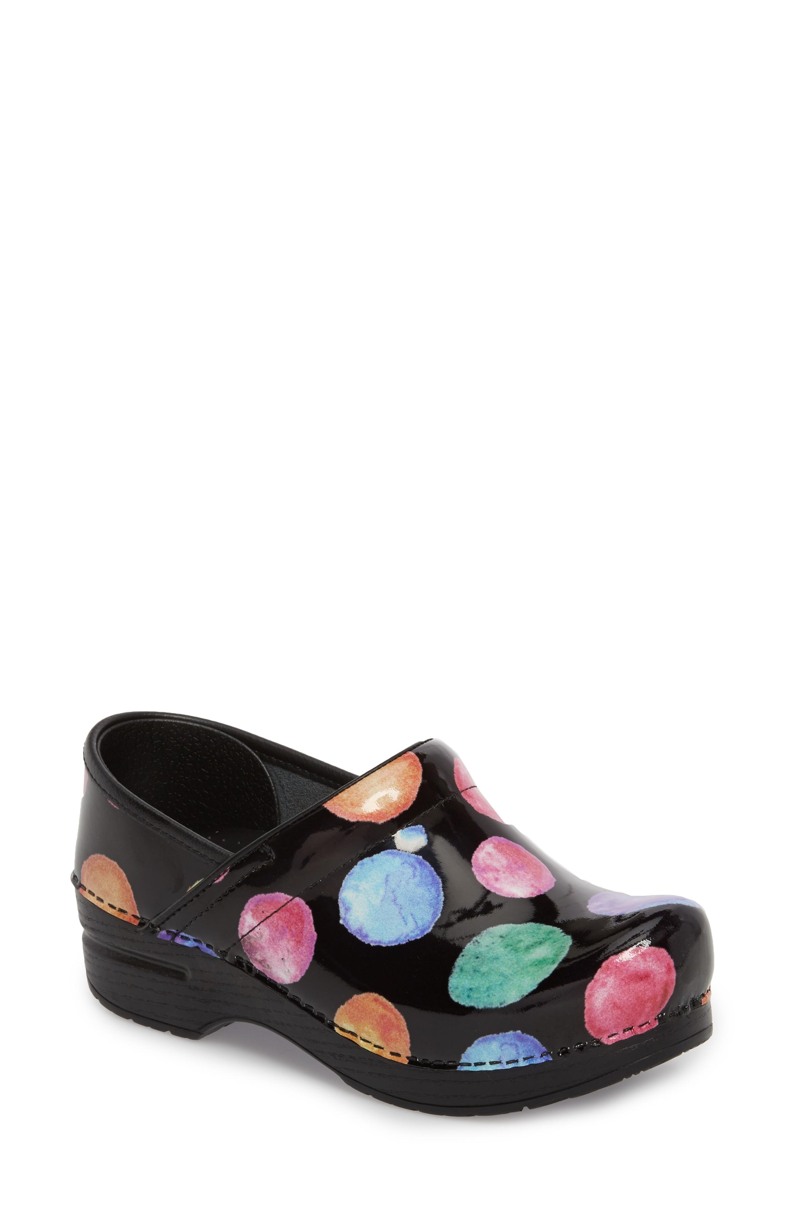dansko planet patent