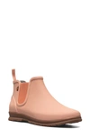 Bogs Sweetpea Rain Boot In Coral