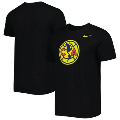 Nike Black Club America Core T-shirt