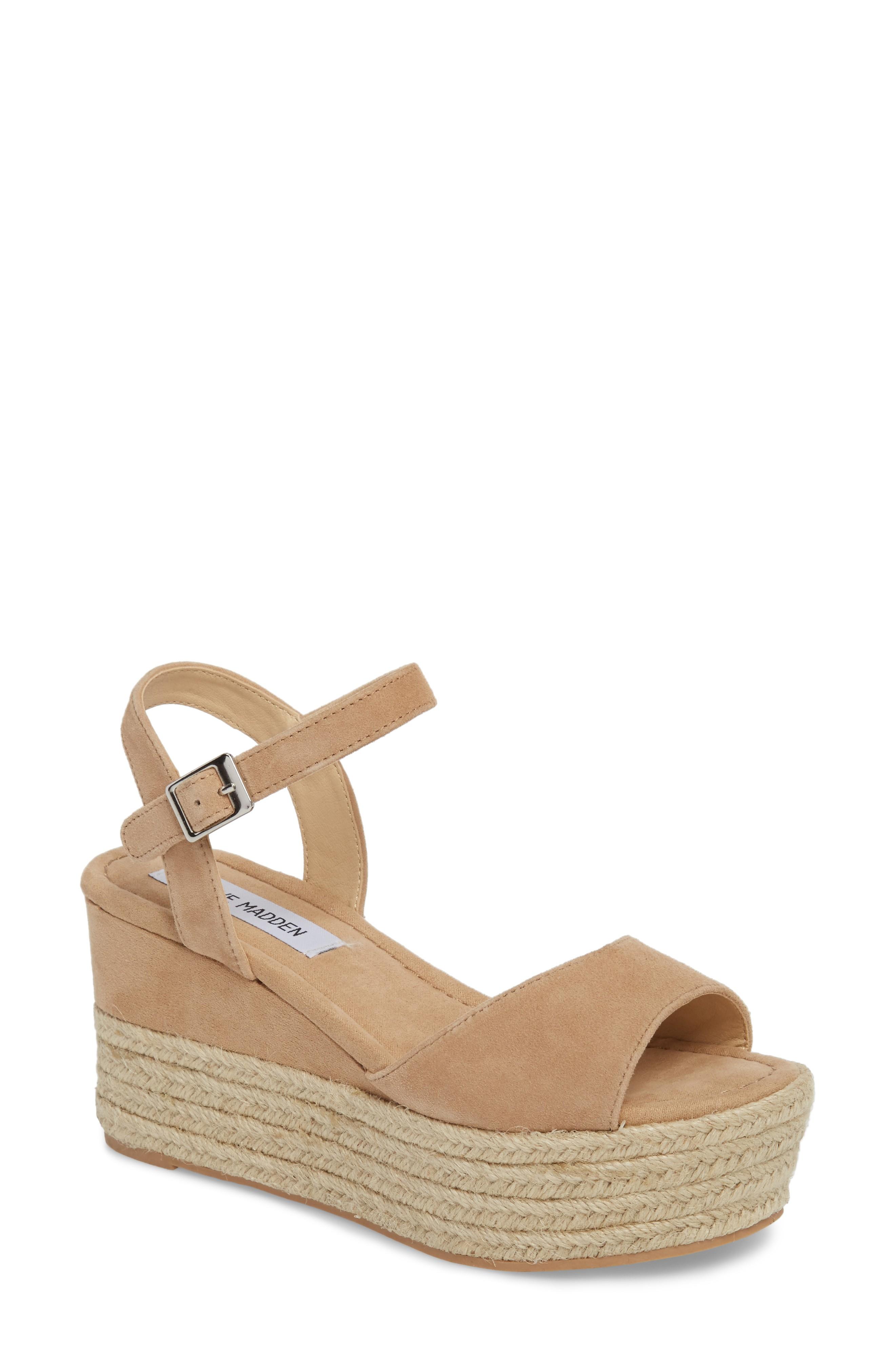 steve madden espadrilles sale