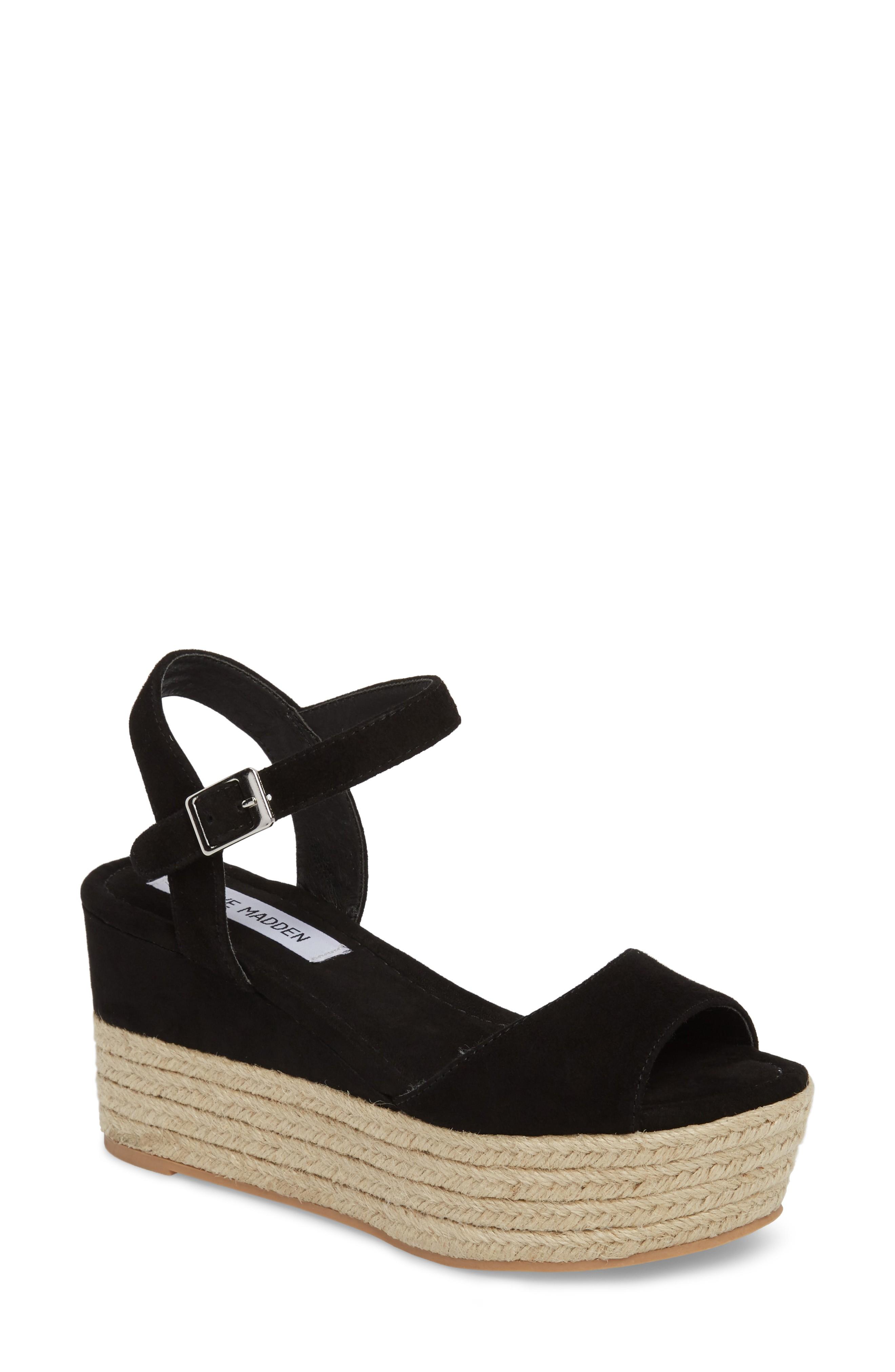 steve madden espadrilles sale