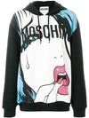 Moschino Multicolour