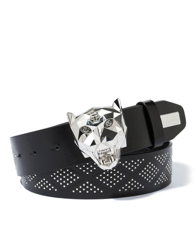 Philipp Plein Belt "horizon"