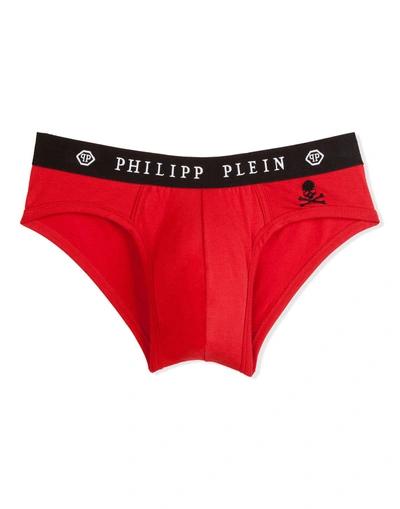 Philipp Plein Slip "recess"