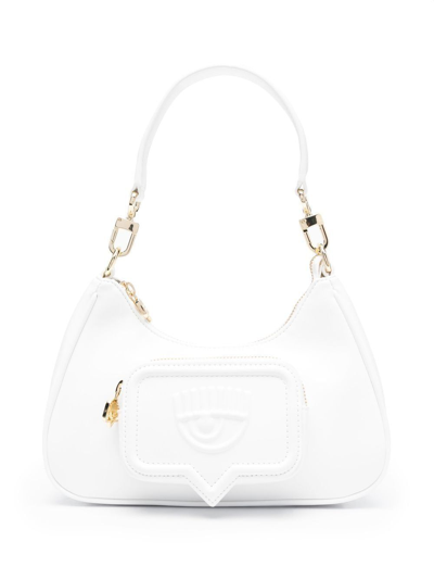 Chiara Ferragni Handbag  Woman Color White