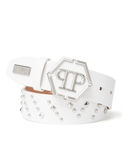 Philipp Plein Belt "playa Maria"