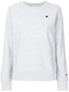 Champion Reverse Weave Sweatshirt - Grey