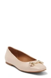Nordstrom Rack Abby Flat In Pink Antique