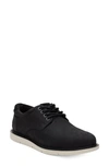 Toms Navi Water-resistant Oxford In Black Black