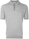 John Smedley Rhodes Polo Shirt