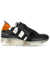 Leather Crown Maero Sneakers