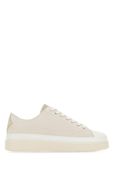 Isabel Marant Sneakers-43 Nd  Male In Brown