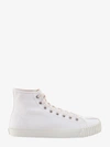 Maison Margiela Sneakers In White