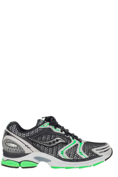 Saucony Sneakers Black