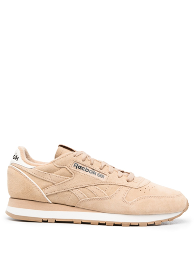 Reebok Classic Leather 1983 Vintage Sneaker In Braun | ModeSens