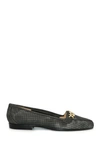 Amalfi By Rangoni Oste Loafer In Black