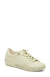 Dolce Vita Zina Sneaker In Cucumber Recycled Leather