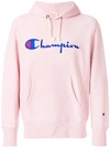 Champion Pink & Purple