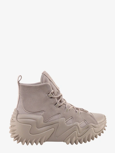 Converse Run Star Motion In Grey | ModeSens