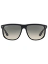 Ray Ban Ban In Black