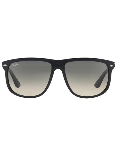 Ray Ban Ban In Black