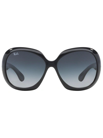 Ray Ban Ray-ban Rb4068 - Black
