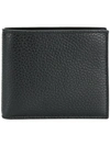 Canali Classic Bi In Black