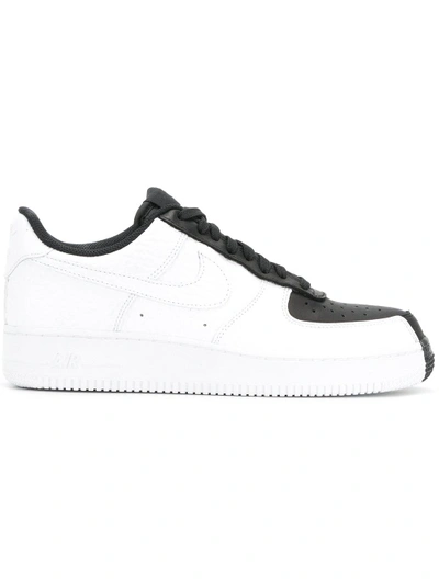 Nike White