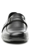 Tahari Slip-on Loafer In Black