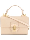 Dolce & Gabbana Lucia Tote - Neutrals