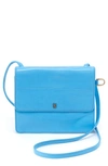 Hobo Jill Leather Wallet Crossbody Bag In Multi