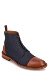 Taft Boot In Navy