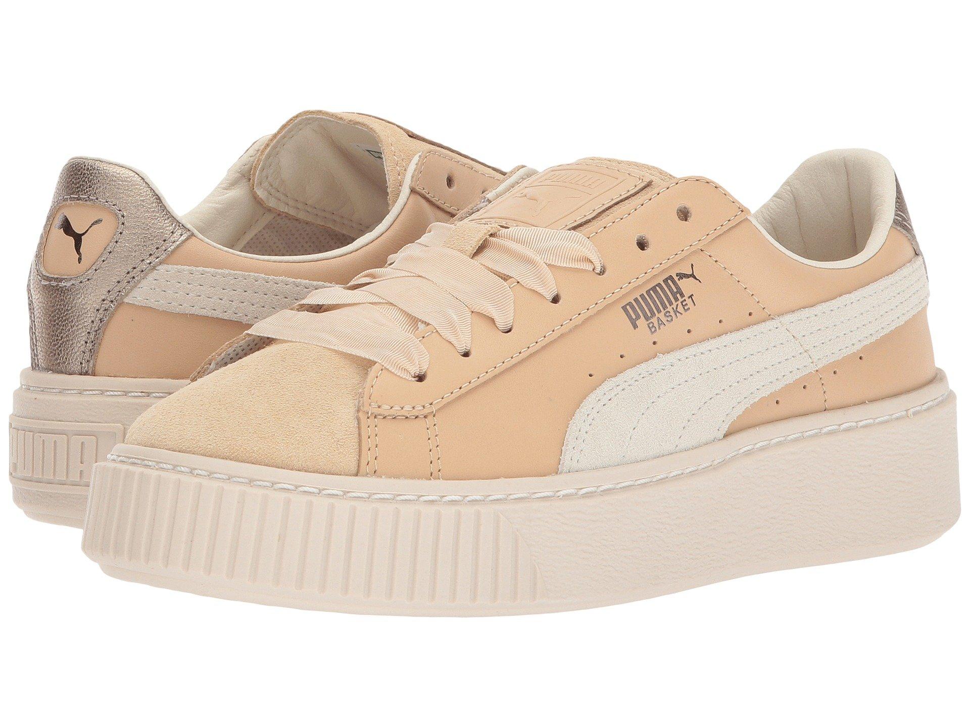 puma platform up puma platform up